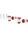 Nolathane Rear Control Arm Inner Bushing 46207 Nolathane - Micks Gone Bush