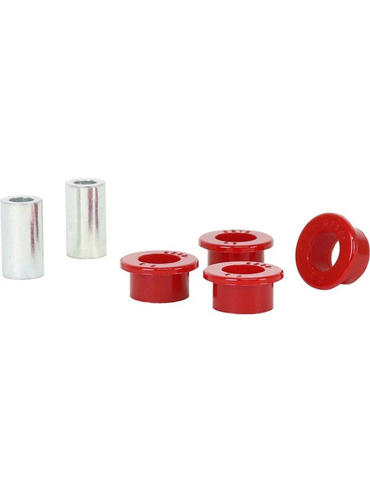 Nolathane Rear Control Arm Rear Inner Outer Bushing 46218 Nolathane - Micks Gone Bush