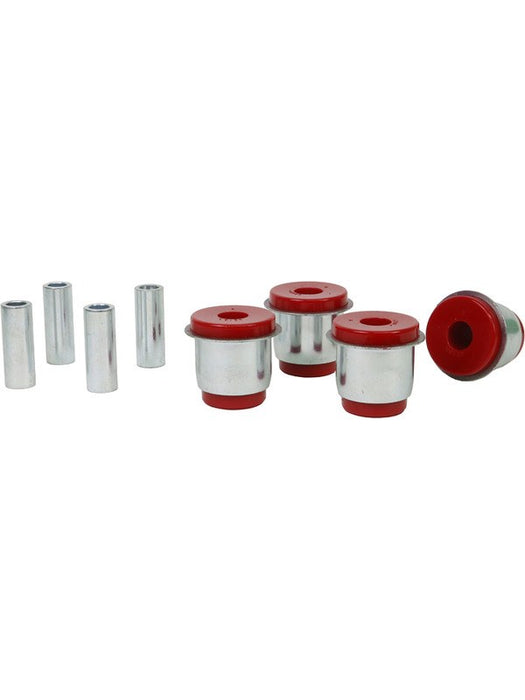 Nolathane Rear Trailing Arm Bushing 46219 Nolathane - Micks Gone Bush