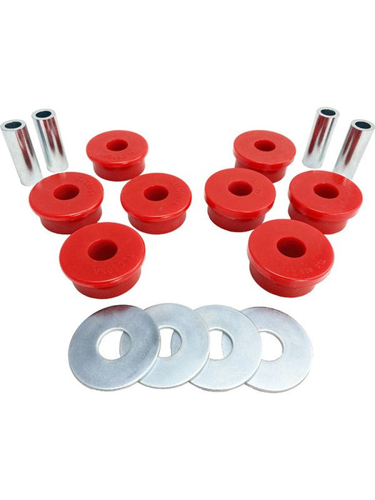 Nolathane Rear Trailing Arm Bushing 46220 Nolathane - Micks Gone Bush