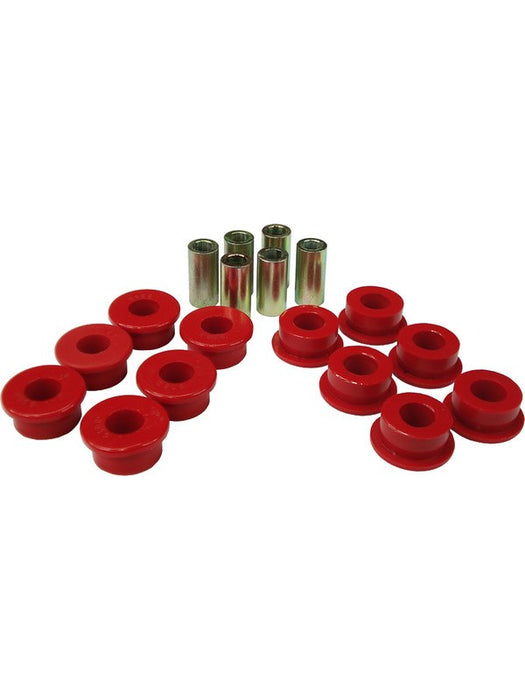 Nolathane Rear Control Arm Inner & Outer Bushing 46221 Control Arm Bushing & Bearings Nolathane - Micks Gone Bush