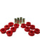 Nolathane Rear Control Arm Inner & Outer Bushing 46221 Control Arm Bushing & Bearings Nolathane - Micks Gone Bush