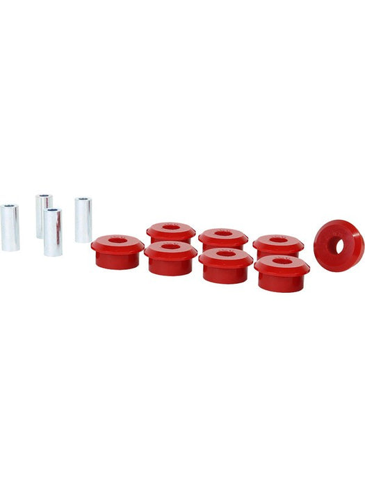Nolathane Rear Trailing Arm Bushing 46229 Nolathane - Micks Gone Bush