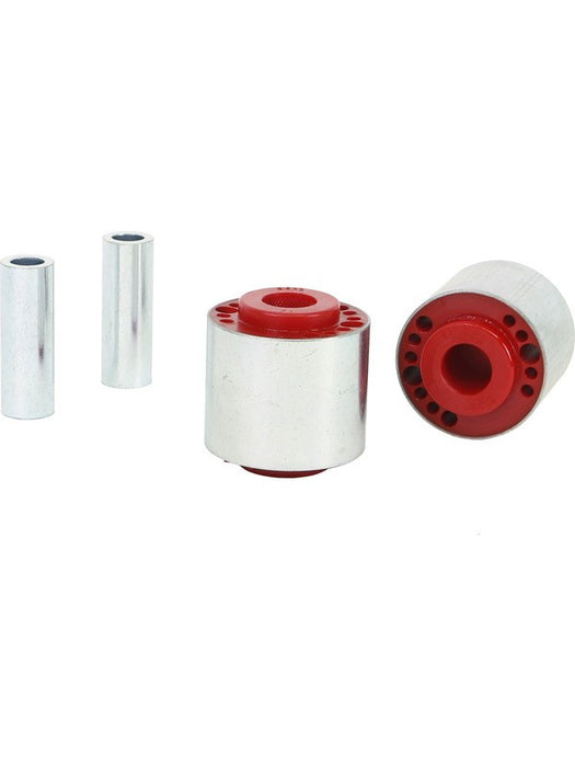Nolathane Rear Trailing Arm Front Bushing 46233 Nolathane - Micks Gone Bush