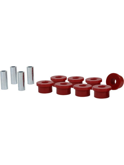Nolathane Rear Trailing Arm Bushing 46235 Nolathane - Micks Gone Bush