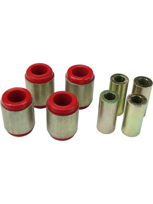 Nolathane Rear Control Arm Rear Inner & Outer Bushing 46237 Nolathane - Micks Gone Bush
