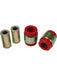 Nolathane Rear Control Arm Inner & Outer Bushing 46238 Nolathane - Micks Gone Bush