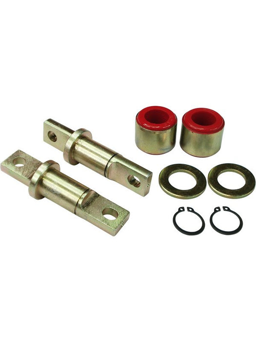 Nolathane Rear Control Arm Inner & Outer Bushing 46239 Nolathane - Micks Gone Bush