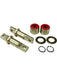 Nolathane Rear Control Arm Inner & Outer Bushing 46239 Nolathane - Micks Gone Bush