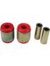 Nolathane Rear Control Arm Inner & Outer Bushing 46244 Nolathane - Micks Gone Bush