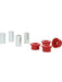 Nolathane Rear Toe Link Bushing 46246 Nolathane - Micks Gone Bush
