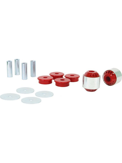 Nolathane Rear Trailing Arm Front Bushing 46251 Nolathane - Micks Gone Bush