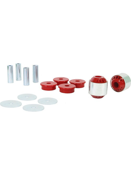 Nolathane Rear Trailing Arm Front Bushing 46251 Nolathane - Micks Gone Bush