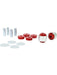 Nolathane Rear Trailing Arm Front Bushing 46251 Nolathane - Micks Gone Bush
