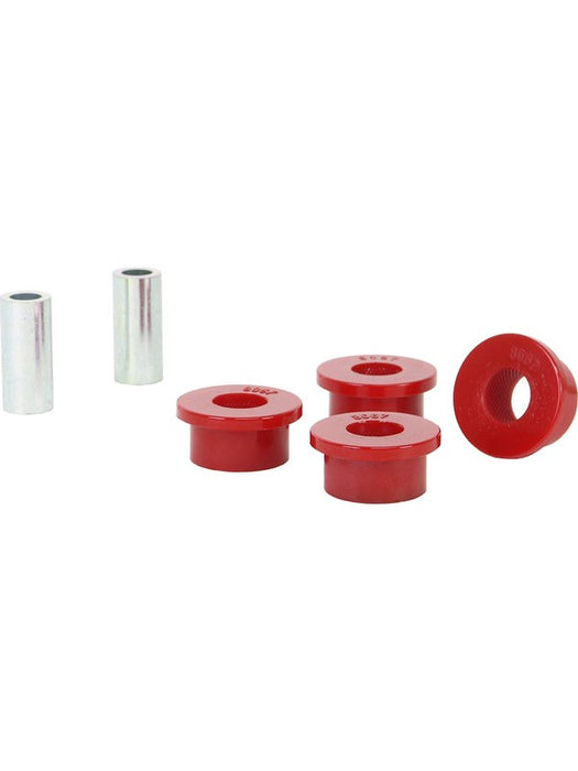 Nolathane Rear Control Arm Front Inner Bushing 46254 Nolathane - Micks Gone Bush