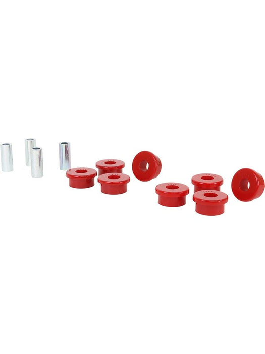 Nolathane Rear Control Arm Inner Bushing 46256 Nolathane - Micks Gone Bush