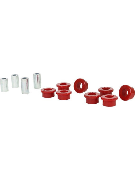 Nolathane Rear Trailing Arm Bushing 46257 Nolathane - Micks Gone Bush