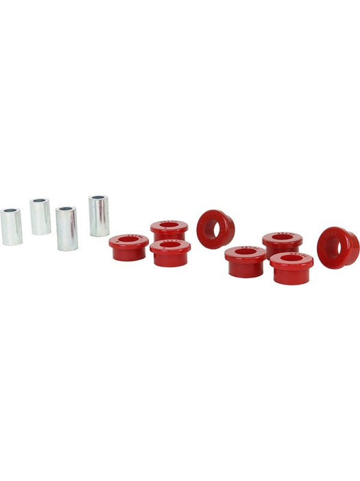 Nolathane Rear Trailing Arm Bushing 46257 Nolathane - Micks Gone Bush