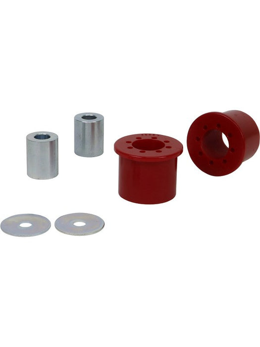 Nolathane Rear Control Arm Rear Inner Rear Bushing 46263 Nolathane - Micks Gone Bush
