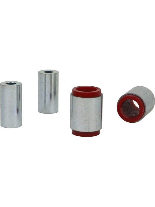 Nolathane Rear Control Arm Front Inner Bushing 46265 Nolathane - Micks Gone Bush
