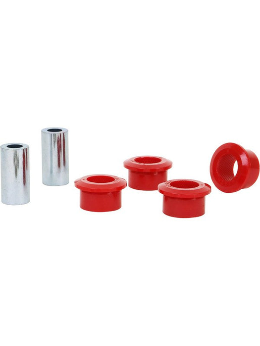 Nolathane Rear Control Arm Front Inner Bushing 46267 Nolathane - Micks Gone Bush