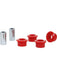 Nolathane Rear Control Arm Front Inner Bushing 46267 Nolathane - Micks Gone Bush