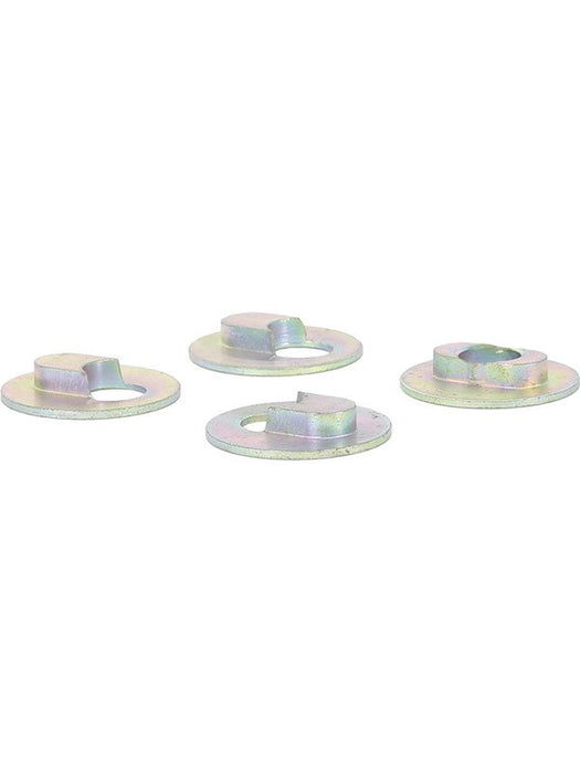 Nolathane Rear Control Arm Front Inner Washers 46268 Nolathane - Micks Gone Bush