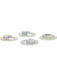 Nolathane Rear Control Arm Front Inner Washers 46268 Nolathane - Micks Gone Bush