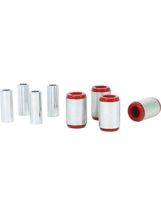 Nolathane Rear Control Arm Front Inner Bushing 46270A Nolathane - Micks Gone Bush