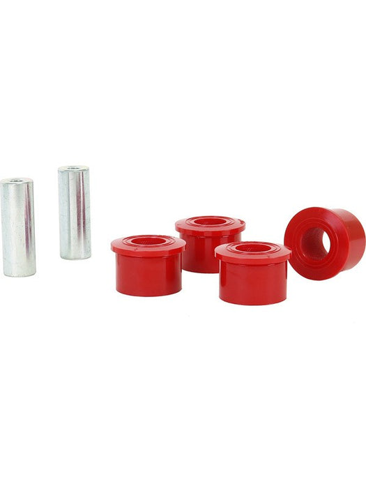 Nolathane Rear Control Arm Inner Bushing 46275 Nolathane - Micks Gone Bush