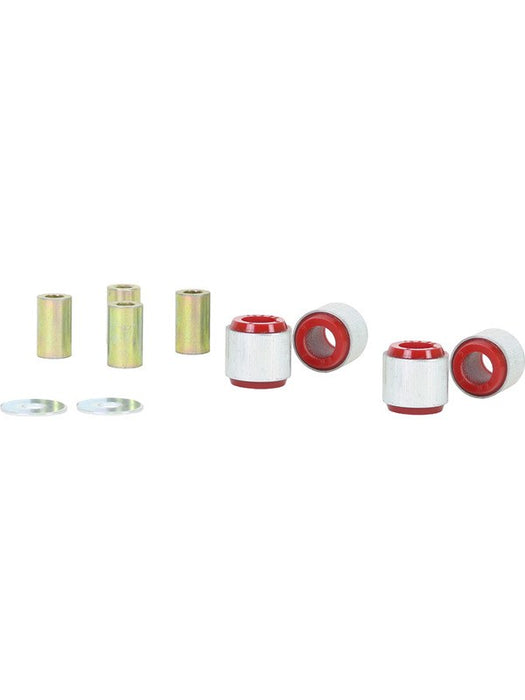 Nolathane Rear Control Arm Front Bushing 46276 Nolathane - Micks Gone Bush