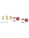 Nolathane Rear Control Arm Front Bushing 46276 Nolathane - Micks Gone Bush