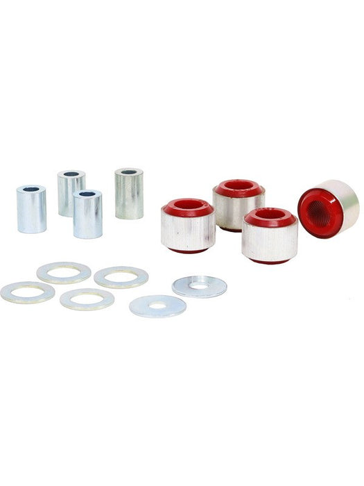 Nolathane Rear Toe Link Bushing 46282 Nolathane - Micks Gone Bush