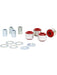 Nolathane Rear Toe Link Bushing 46282 Nolathane - Micks Gone Bush