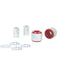 Nolathane Rear Trailing Arm Rear Bushing 46283 Nolathane - Micks Gone Bush