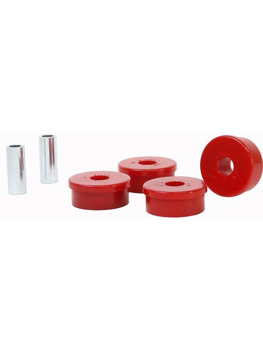 Nolathane Rear Beam Axle Front Bushing 46288 Nolathane - Micks Gone Bush