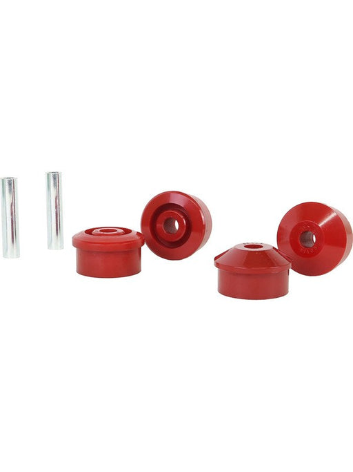 Nolathane Rear Beam Axle Front Bushing 46294 Nolathane - Micks Gone Bush