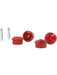 Nolathane Rear Beam Axle Front Bushing 46294 Nolathane - Micks Gone Bush
