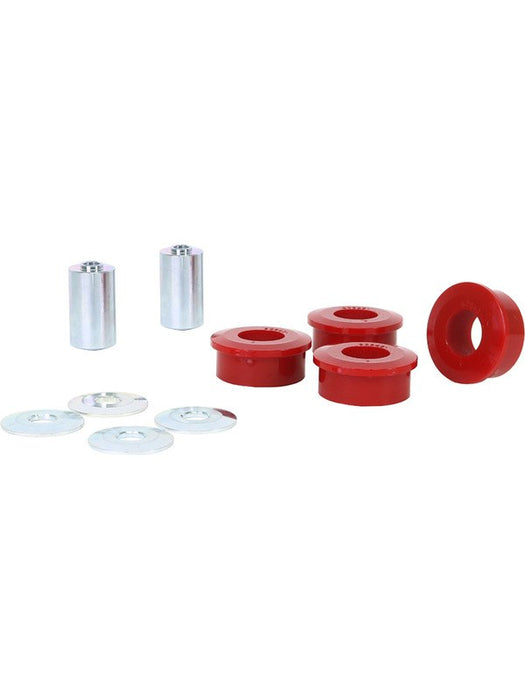 Nolathane Rear Trailing Arm Front Bushing 46295 Nolathane - Micks Gone Bush