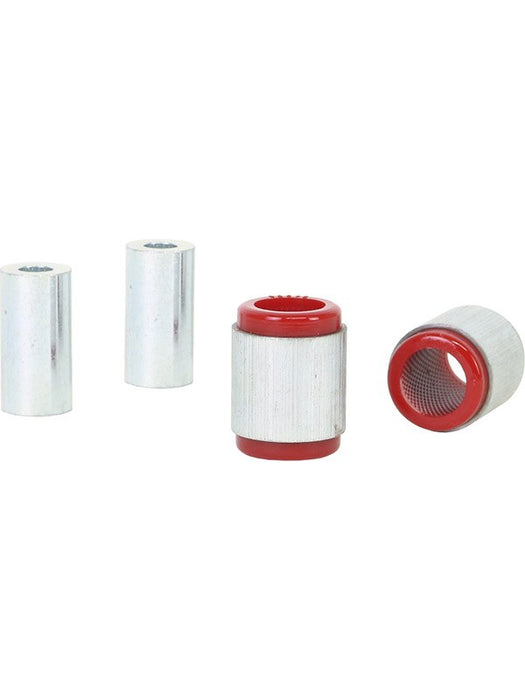 Nolathane Rear Control Arm Rear Inner Bushing 46296 Nolathane - Micks Gone Bush