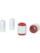 Nolathane Rear Control Arm Rear Inner Bushing 46296 Nolathane - Micks Gone Bush