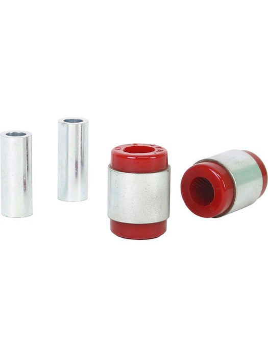Nolathane Rear Control Arm Rear Inner Outer Bushing 46297 Nolathane - Micks Gone Bush