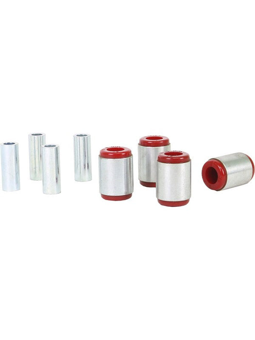 Nolathane Rear Control Arm Inner Bushing 46298 Control Arm Bushing & Bearings Nolathane - Micks Gone Bush