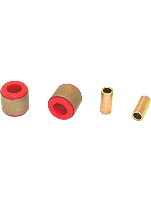 Nolathane Rear Trailing Arm Front Bushing 46301 Control Arm Bushing & Bearings Nolathane - Micks Gone Bush