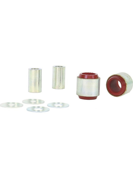 Nolathane Rear Trailing Arm Front Bushing 46303 Nolathane - Micks Gone Bush