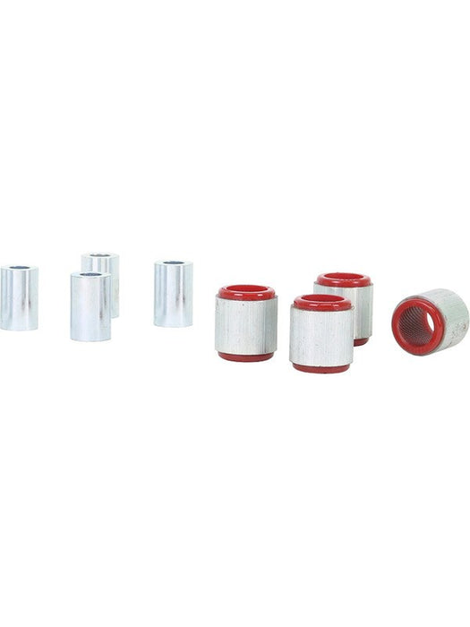 Nolathane Rear Control Arm Front Inner & Outer Bushing 46304 Nolathane - Micks Gone Bush