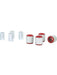 Nolathane Rear Control Arm Front Inner & Outer Bushing 46304 Nolathane - Micks Gone Bush