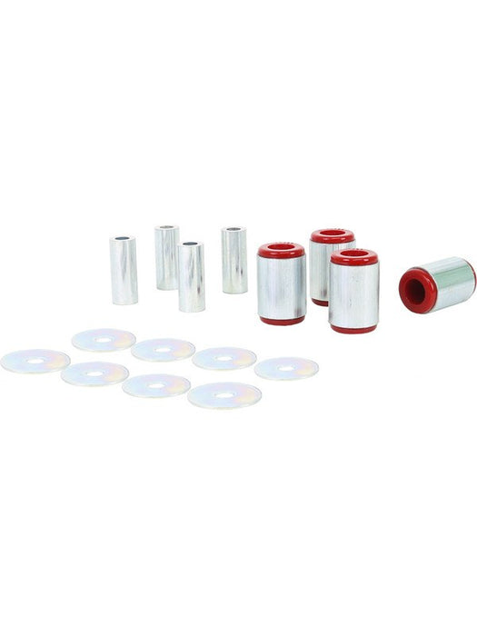 Nolathane Rear Control Arm Front Inner Bushing 46310 Nolathane - Micks Gone Bush