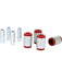 Nolathane Rear Control Arm Inner Bushing 46311 Nolathane - Micks Gone Bush