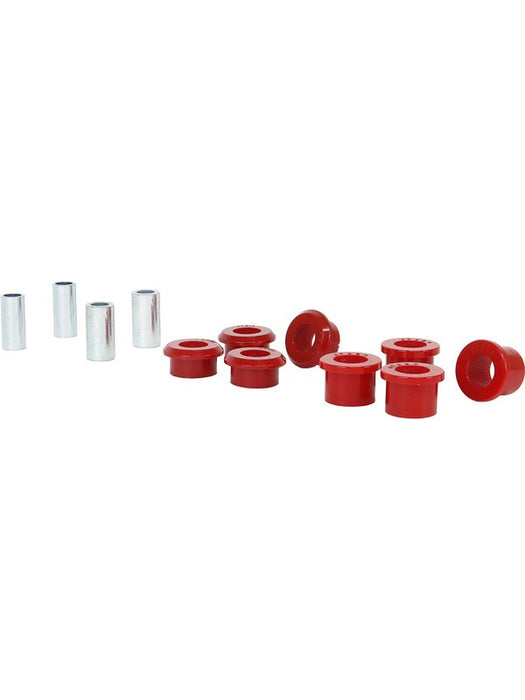 Nolathane Rear Control Arm Front Bushing 46313 Nolathane - Micks Gone Bush